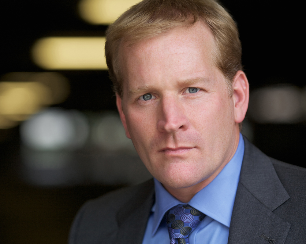 Mark T. Anderson
