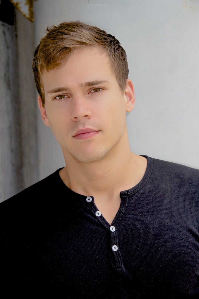 Josh Horvath
