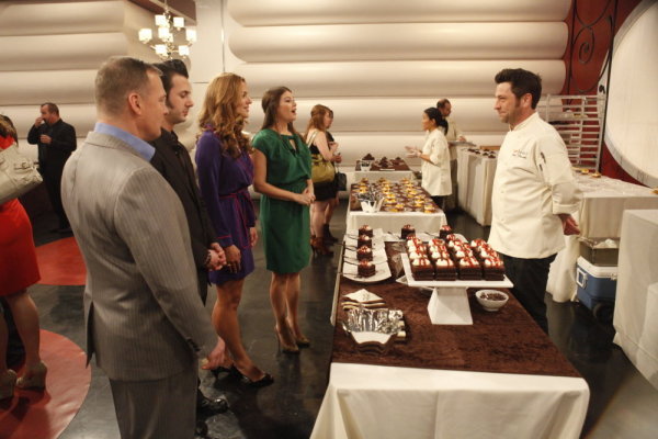 Johnny Iuzzini