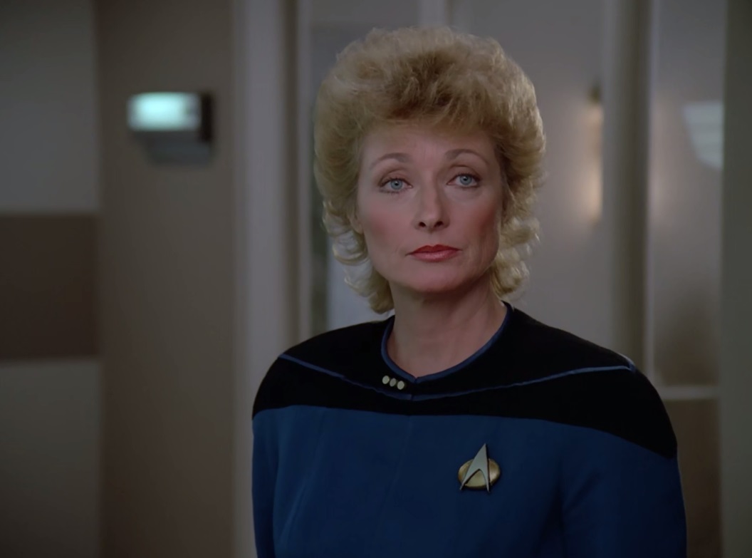 Diana Muldaur