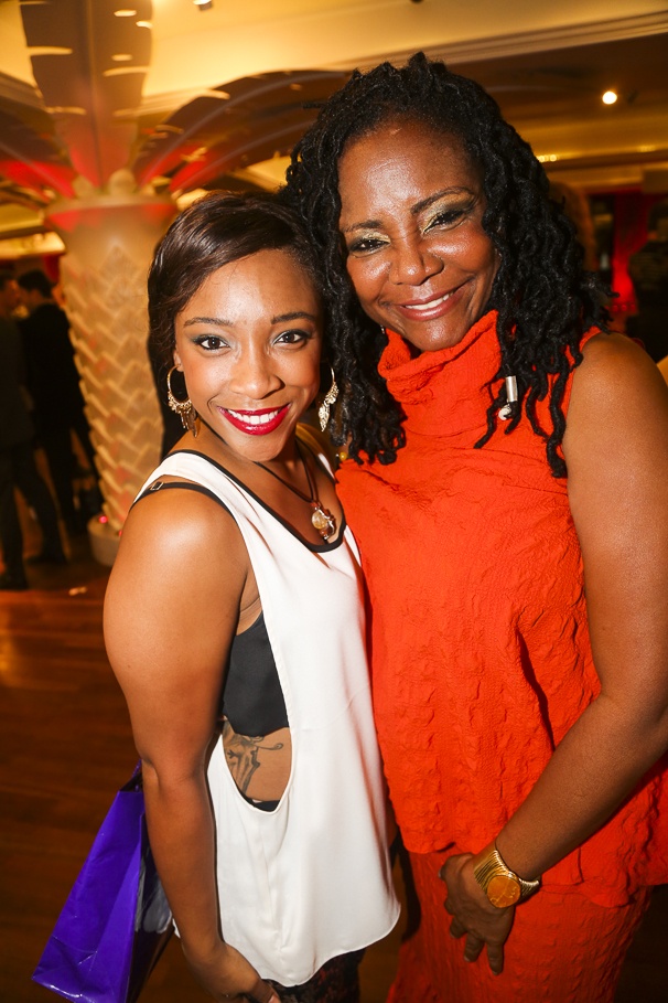 Treshelle Edmond