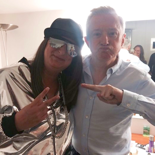 Honey G