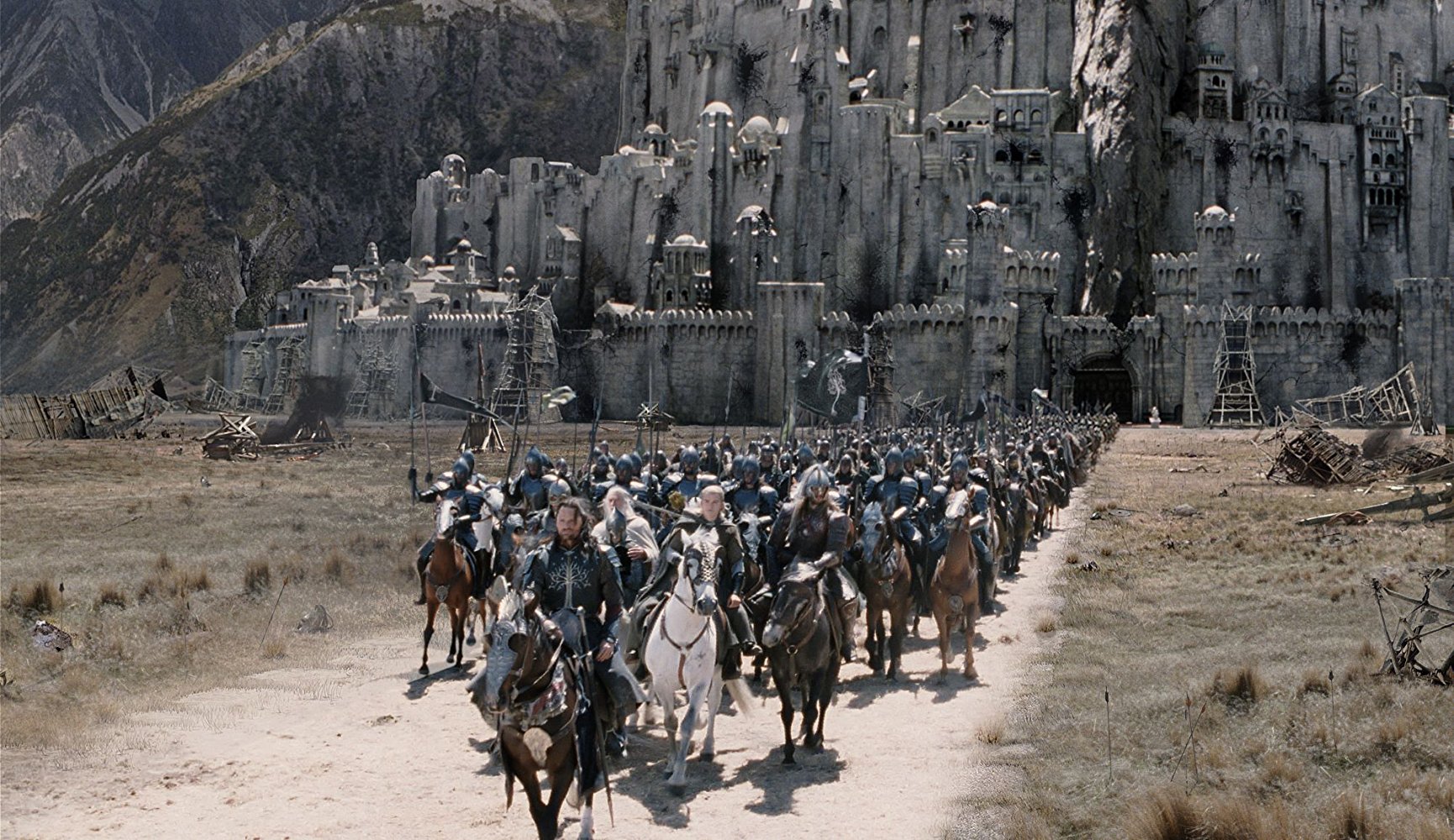 Aragorn