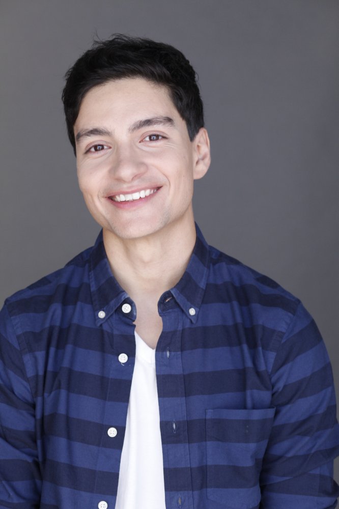 Sergio Sanchez