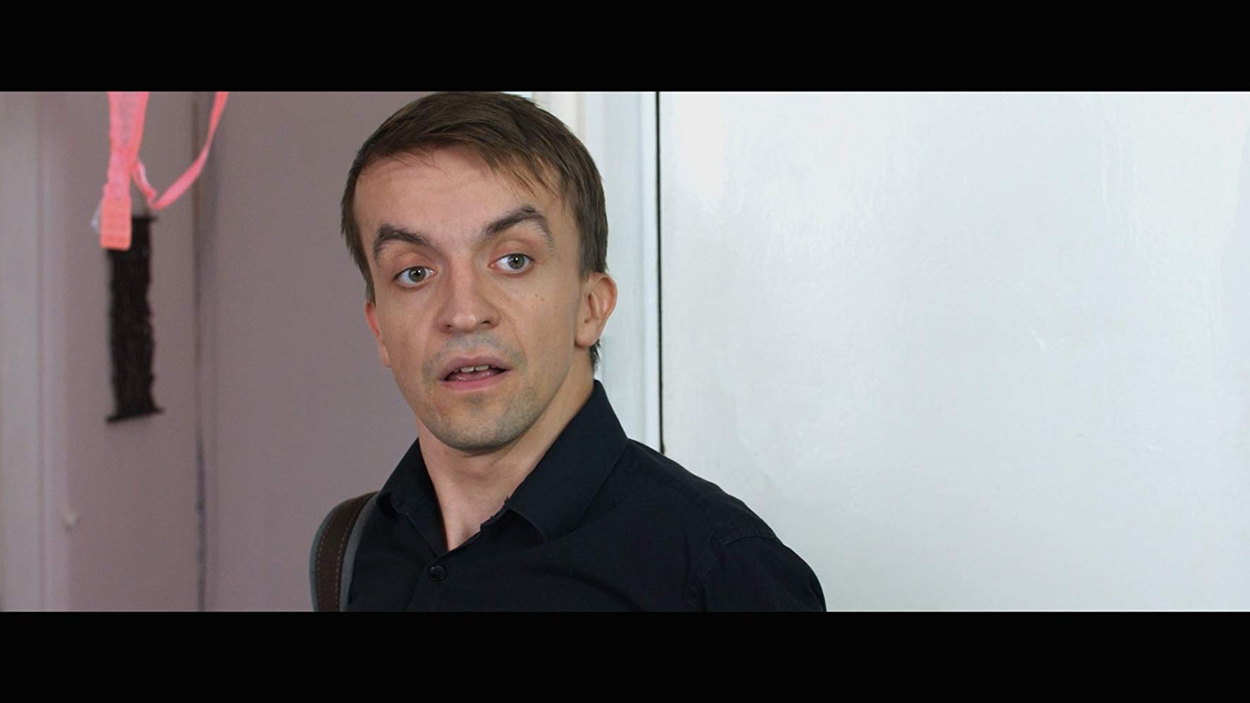 Lukas DiSparrow