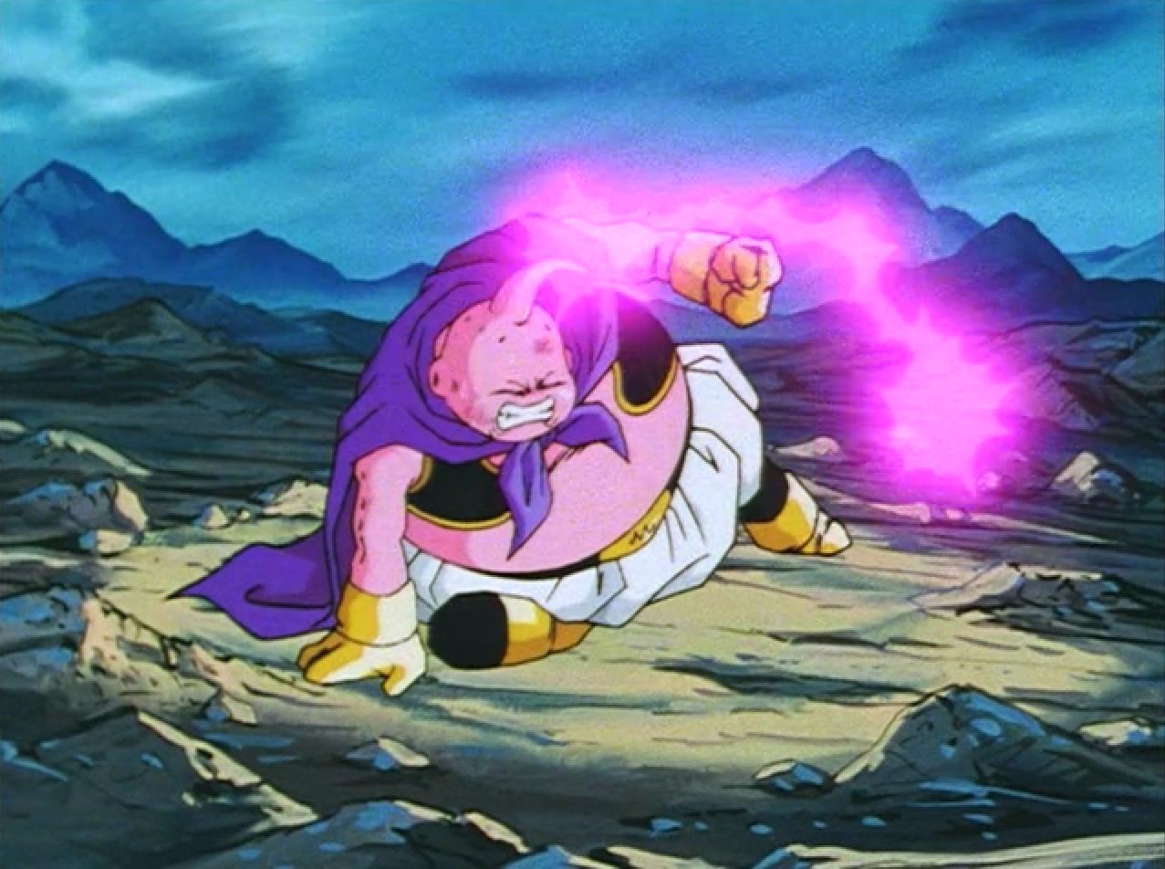 Majin Buu