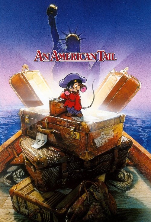Fievel Mousekewitz