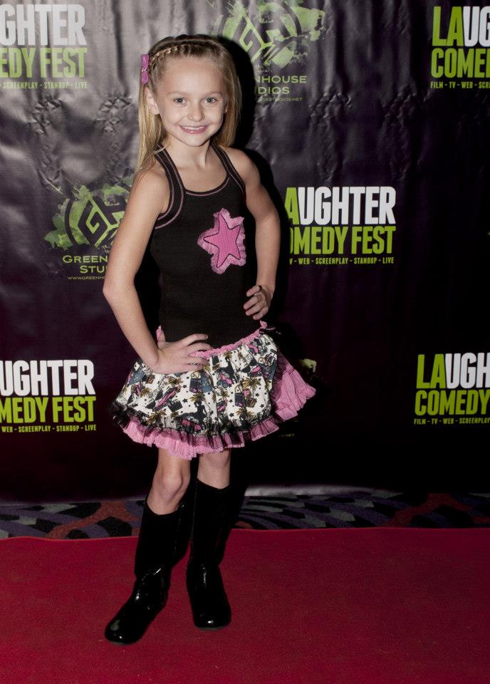 Avery Phillips