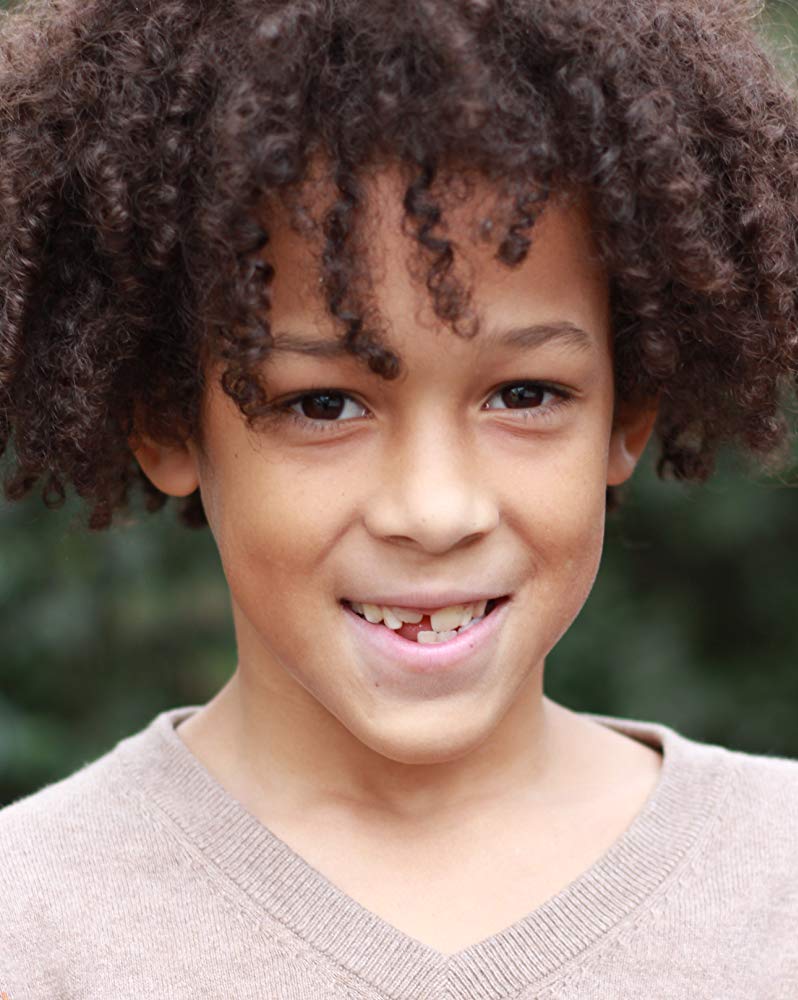 William David Billions