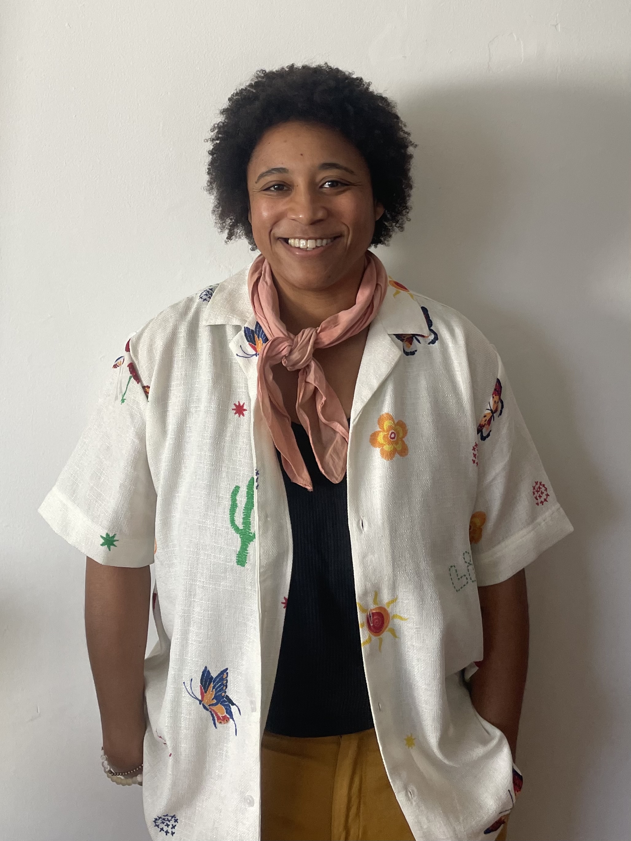 Portia D. Harris