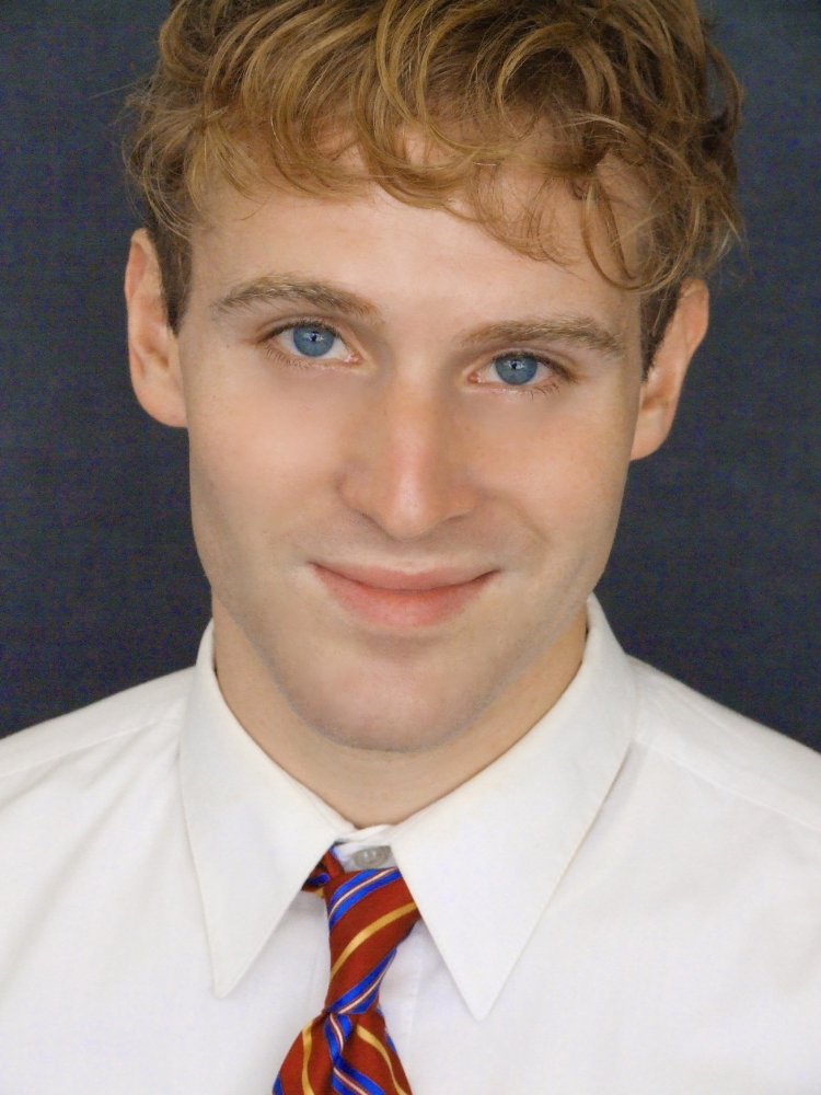 Joel Davis