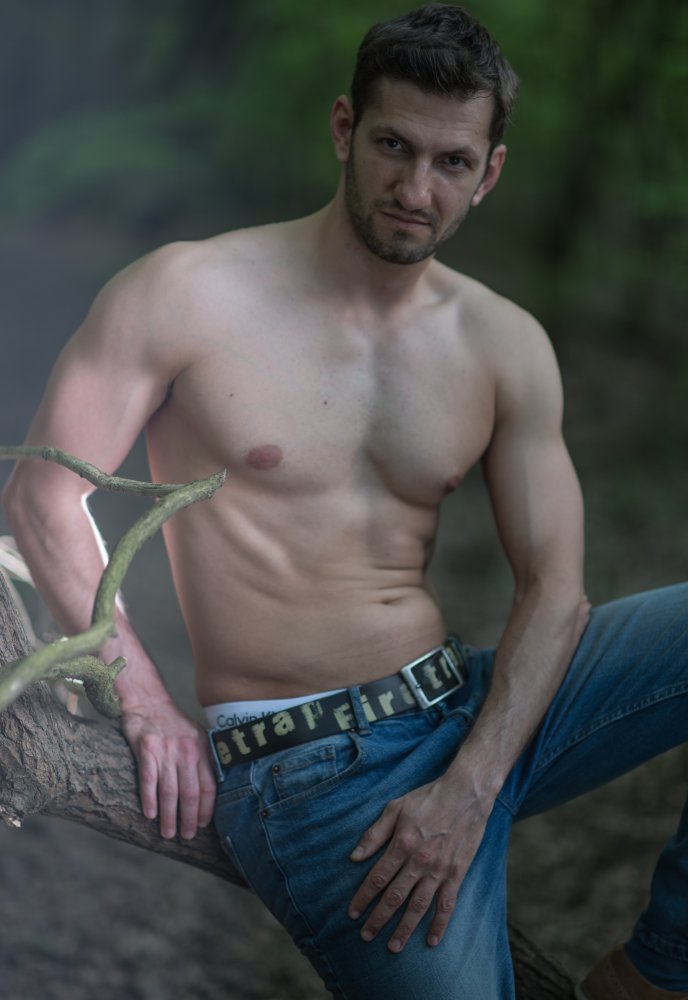 Marcel Dorian