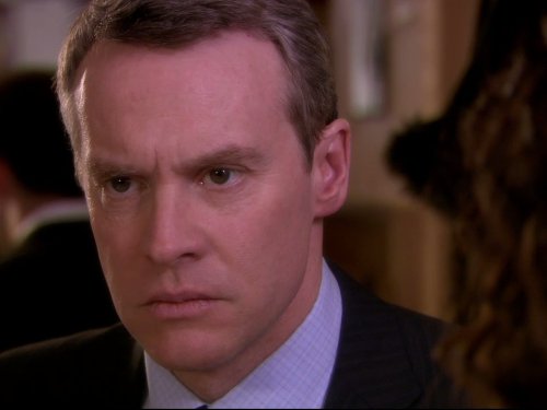Tom Shayes