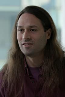 Damian Menscher