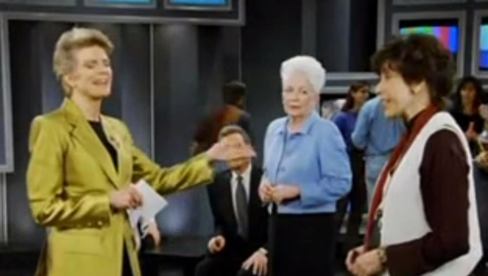 Murphy Brown