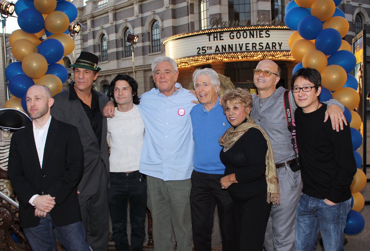 Richard Donner