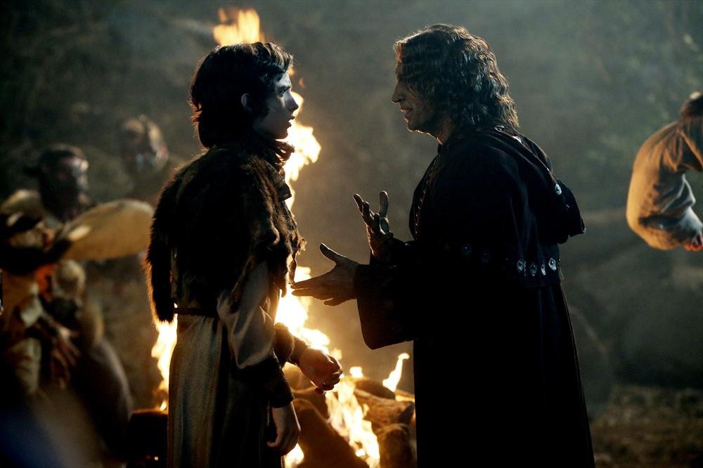 Baelfire