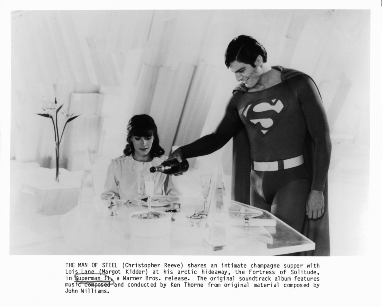 Margot Kidder