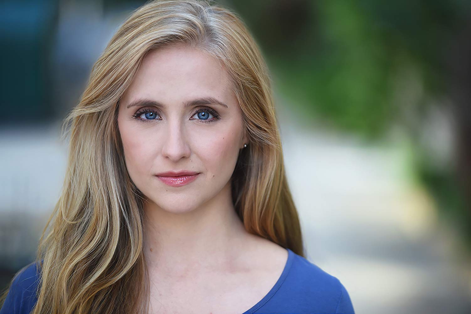 Olivia Whelan
