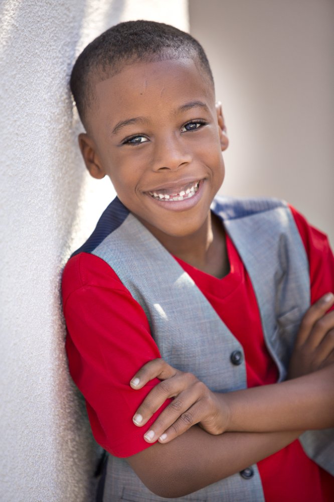Amari O'Neil
