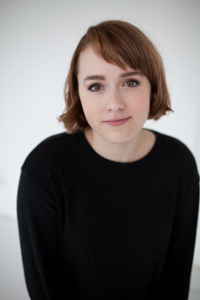 Caitlin Kinnunen