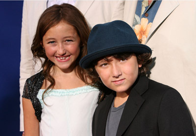 Noah Lindsey Cyrus