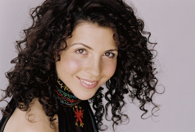Julia Perri