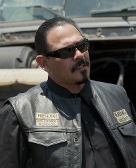 Marcus Alvarez