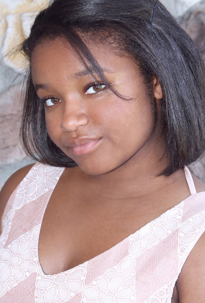 Kiara Muhammad
