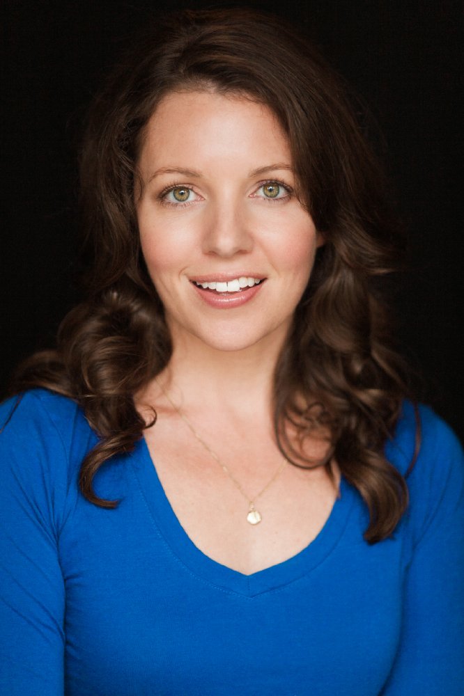 Brigid O'Connell