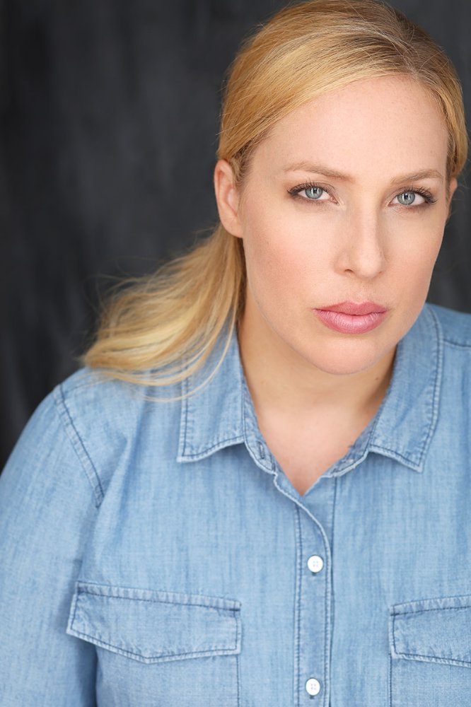 Erin Wilson
