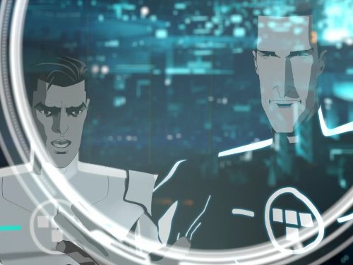 Tron