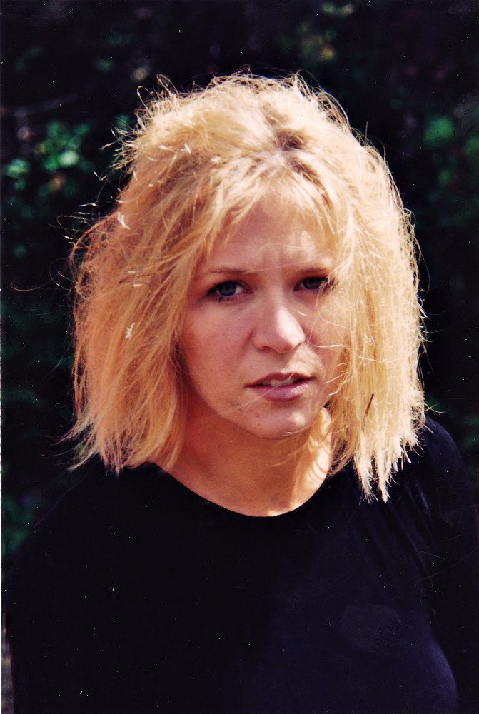 Samantha Grant