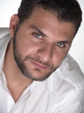 Faouzi Brahimi