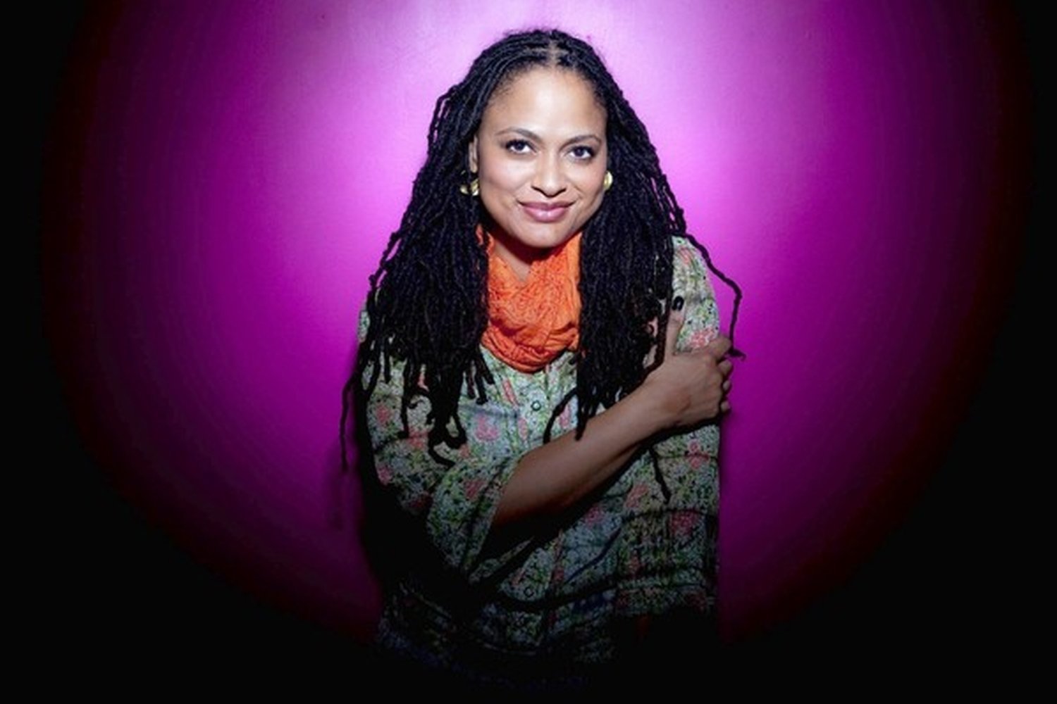 Ava DuVernay