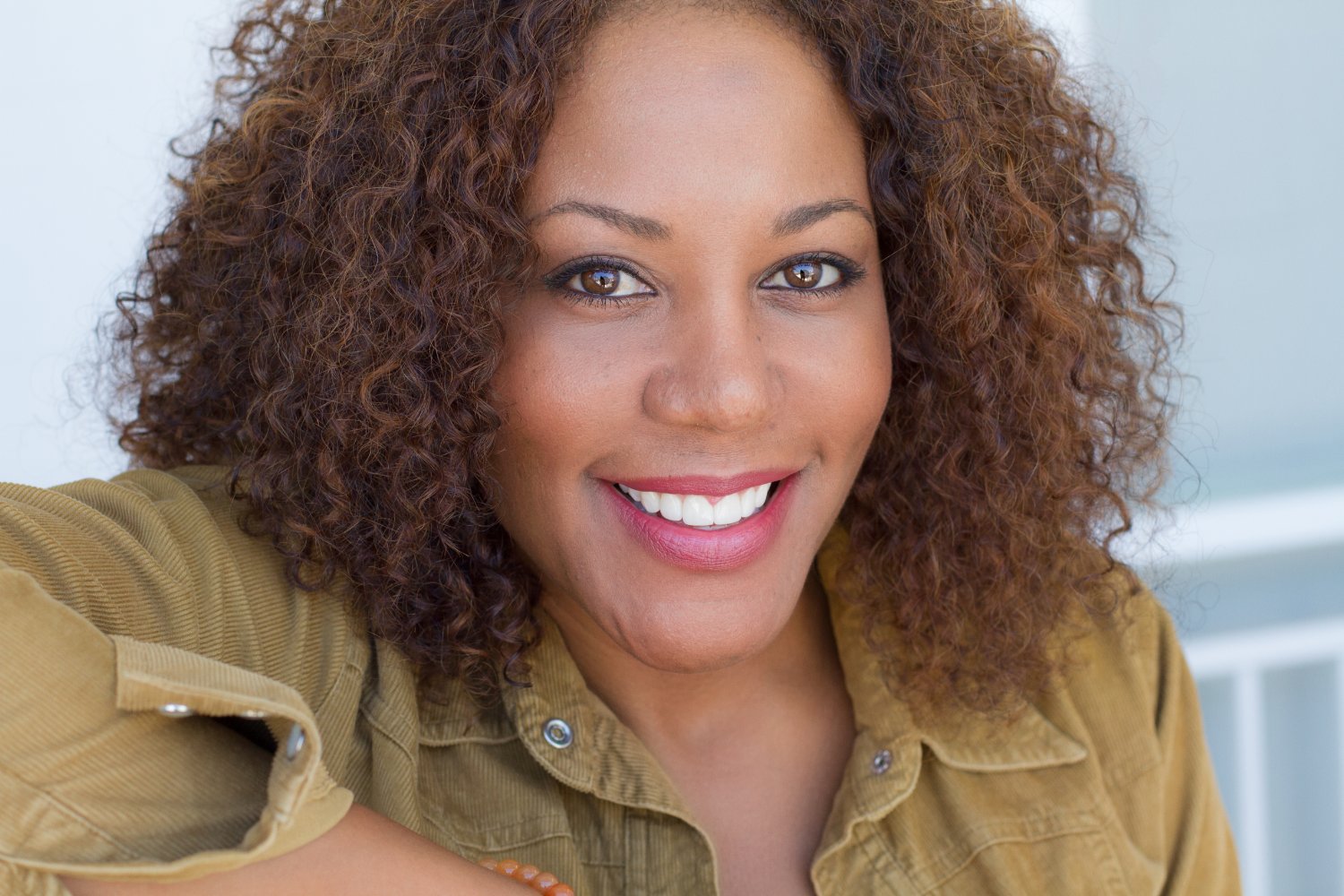 Candace Edwards