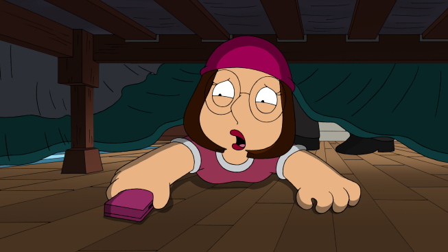 Meg Griffin