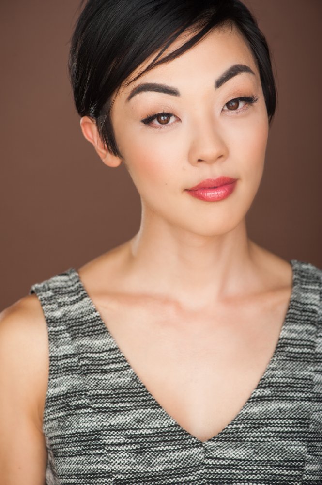 Michelle Kim