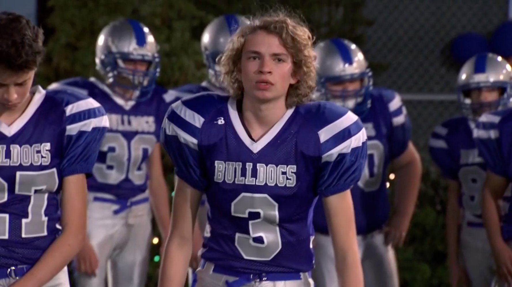 Will Meyers