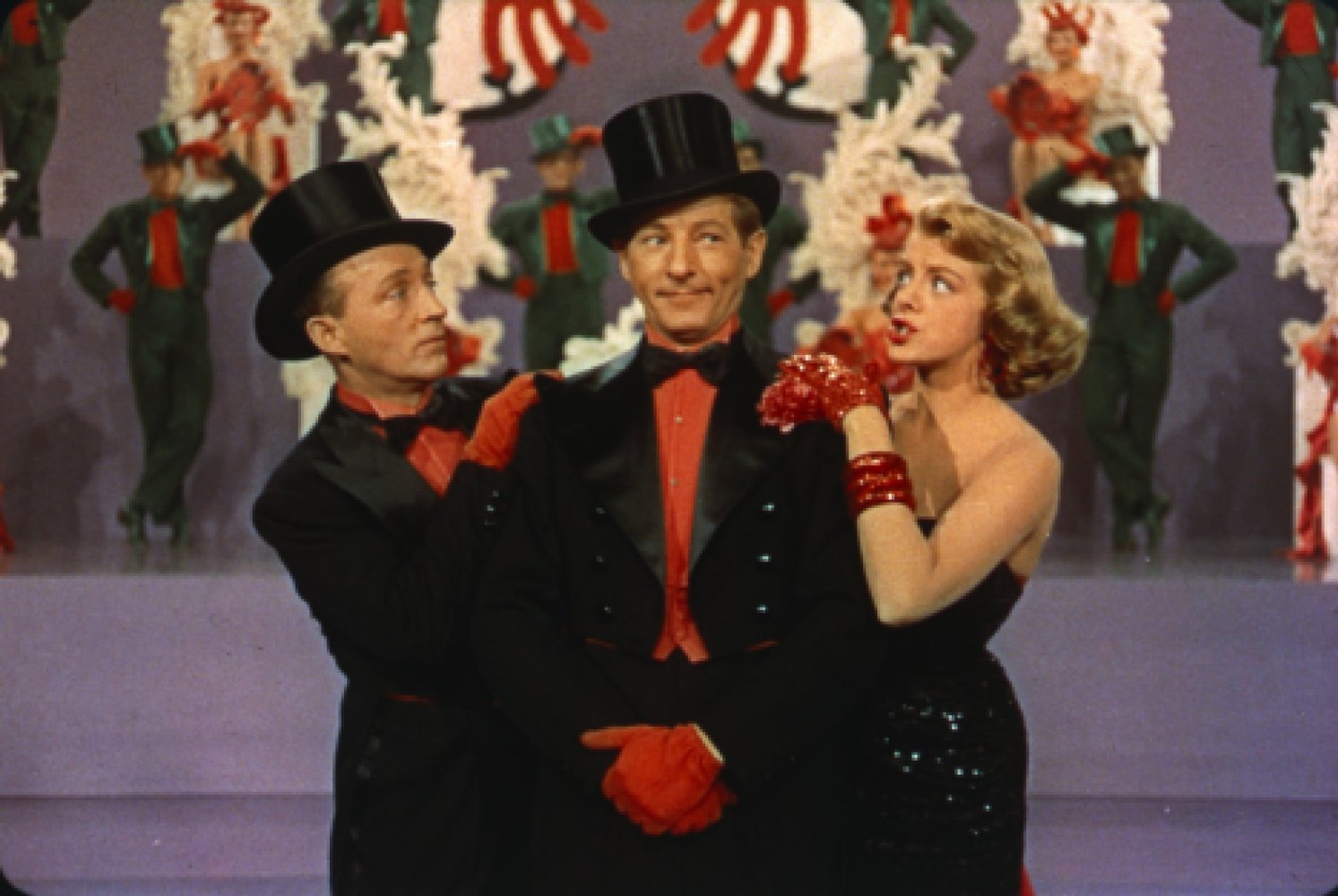 Danny Kaye