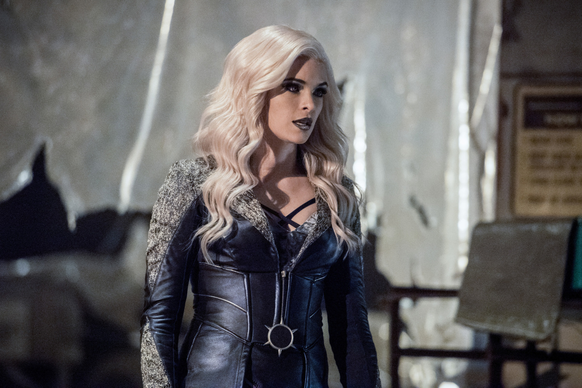 Killer Frost