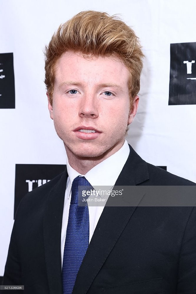 Kyle Butenhoff