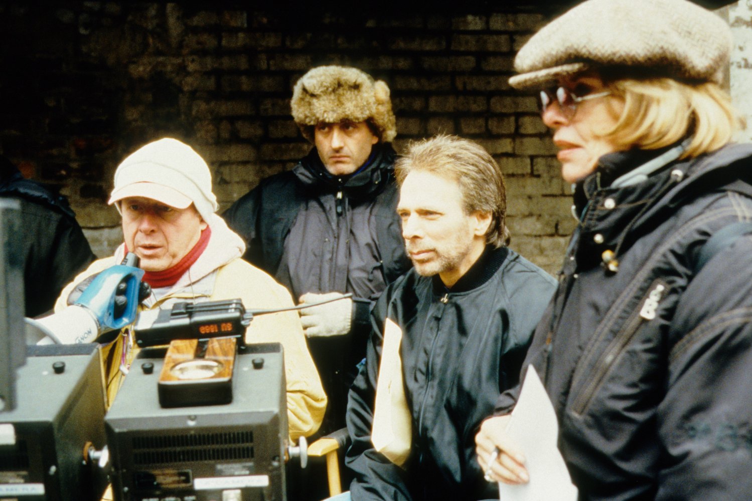 Tony Scott