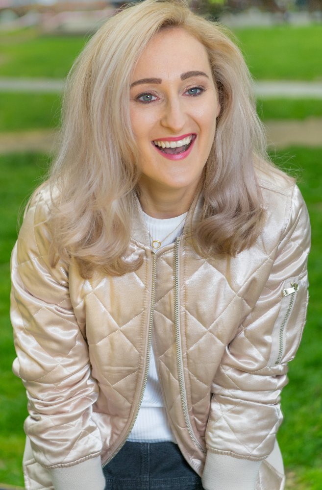 Abbie Murphy