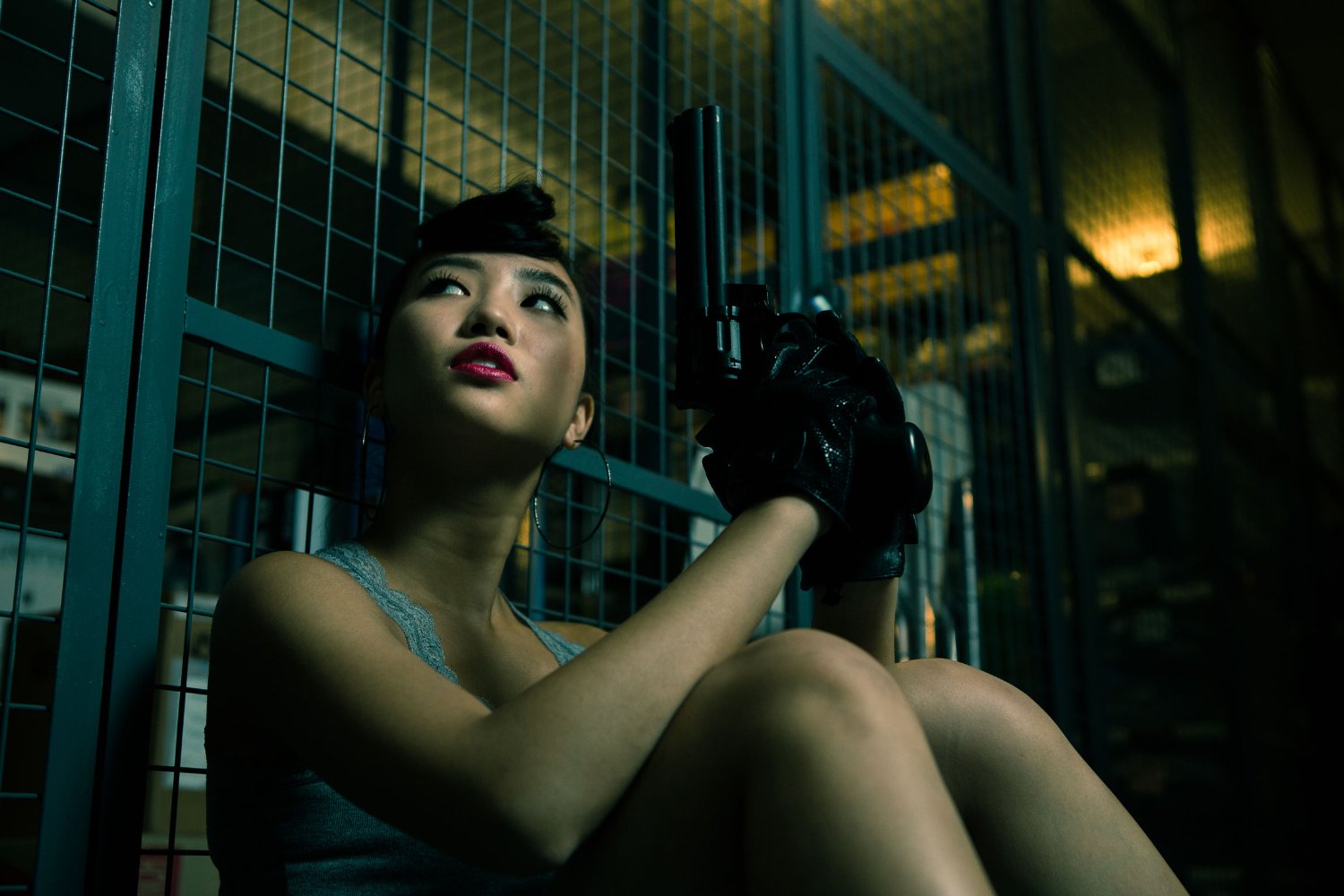 Teresa Ting