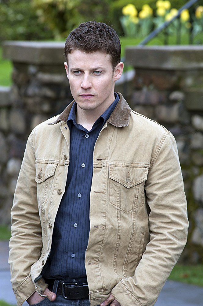 Jamie Reagan