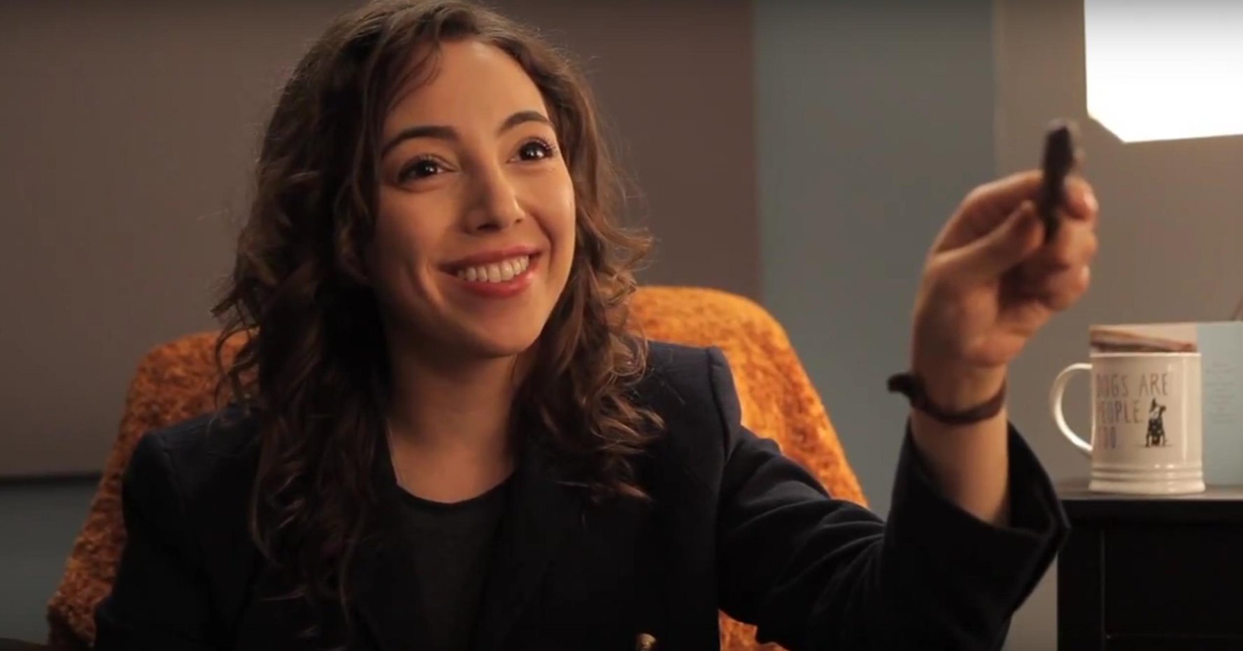 Elissa Aron