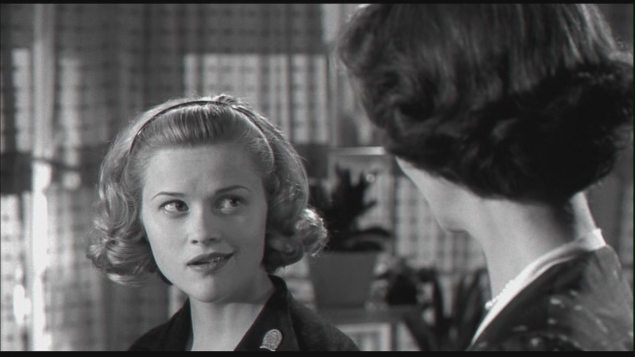 Betty Parker