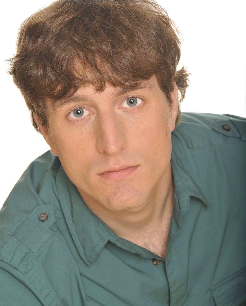 Chance Gibson