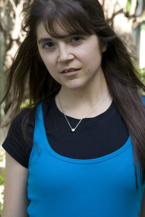 Allie Costa